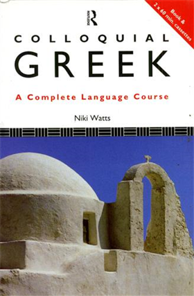 9780415126861-Colloquial Greek. A complete language course.